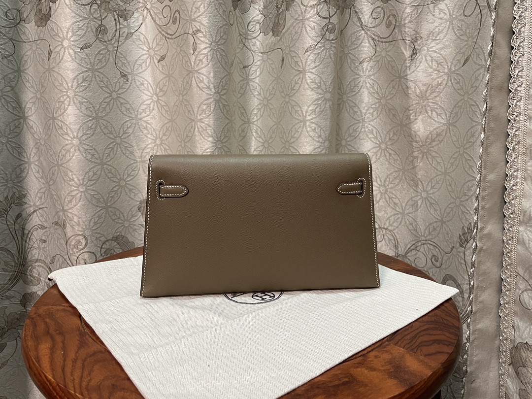 H**me5 kelly elan epsom16x27.8x4cm