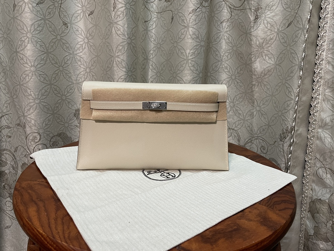 H**me5 kelly elan epsom16x27.8x4cm