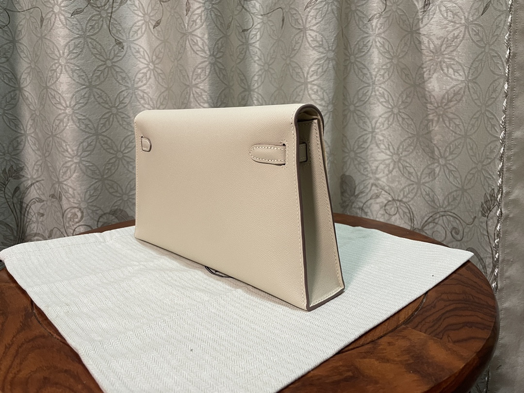 H**me5 kelly elan epsom16x27.8x4cm