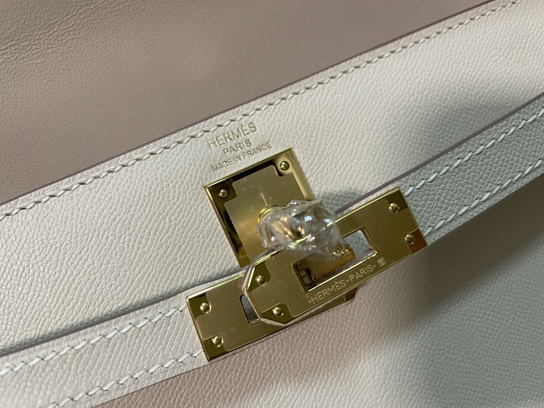 H**me5 kelly elan epsom16x27.8x4cm