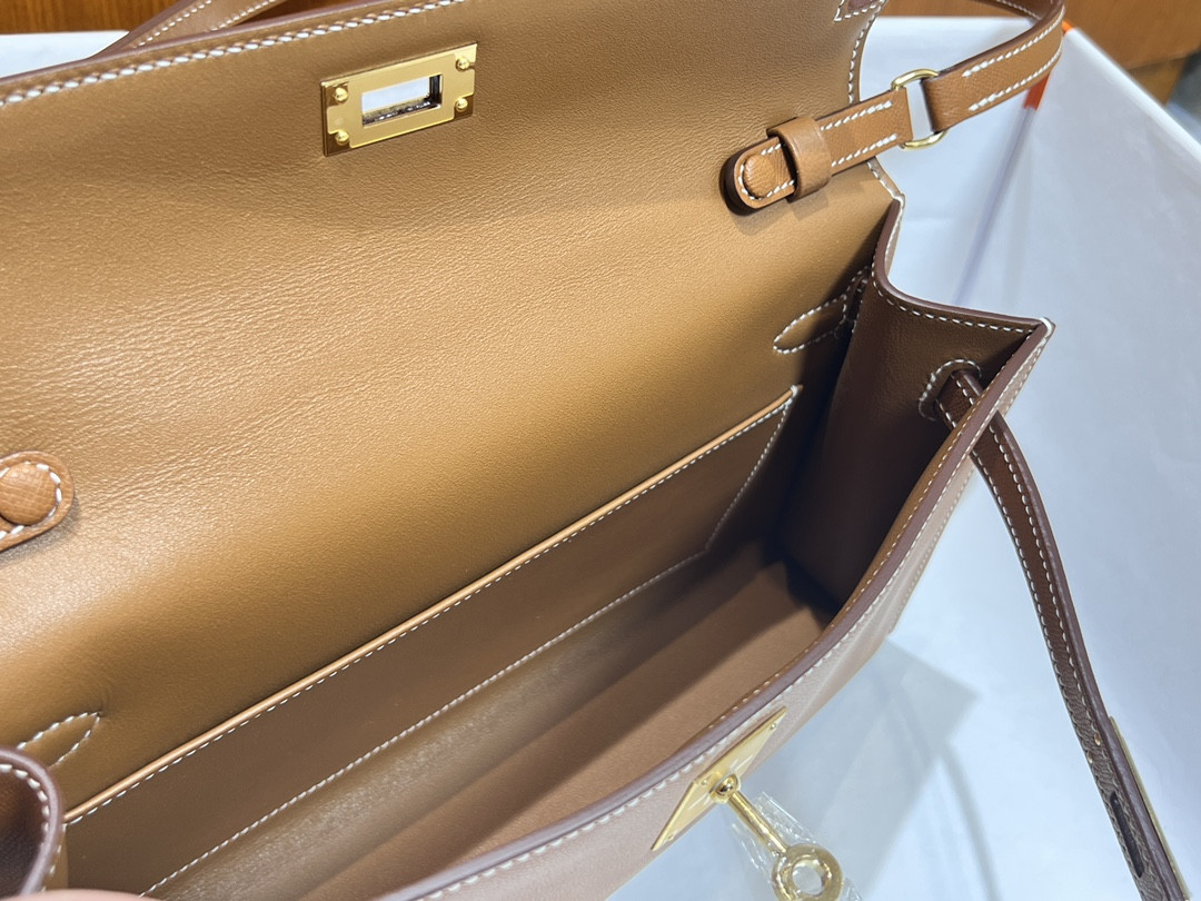 H**me5 kelly elan epsom16x27.8x4cm