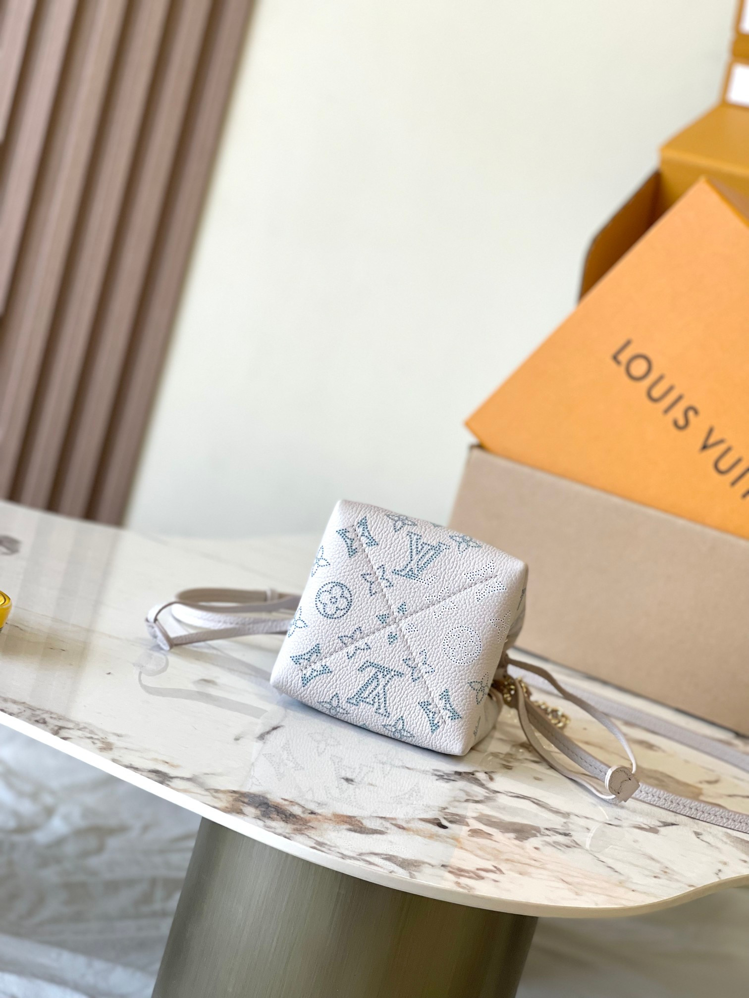 LV Pico Bella M12521 13x11x10.5cm