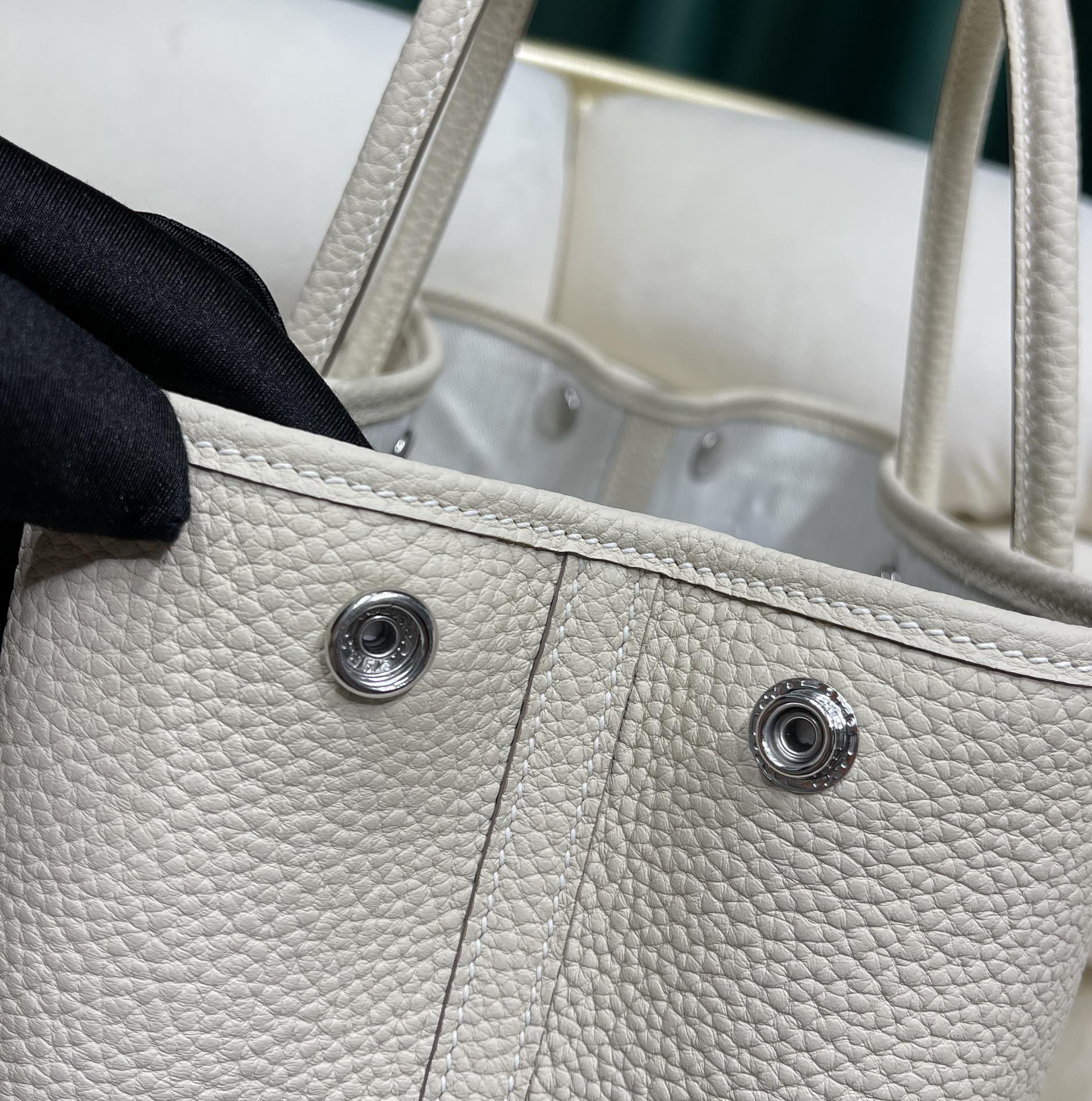 H**me5 garden party 30cm