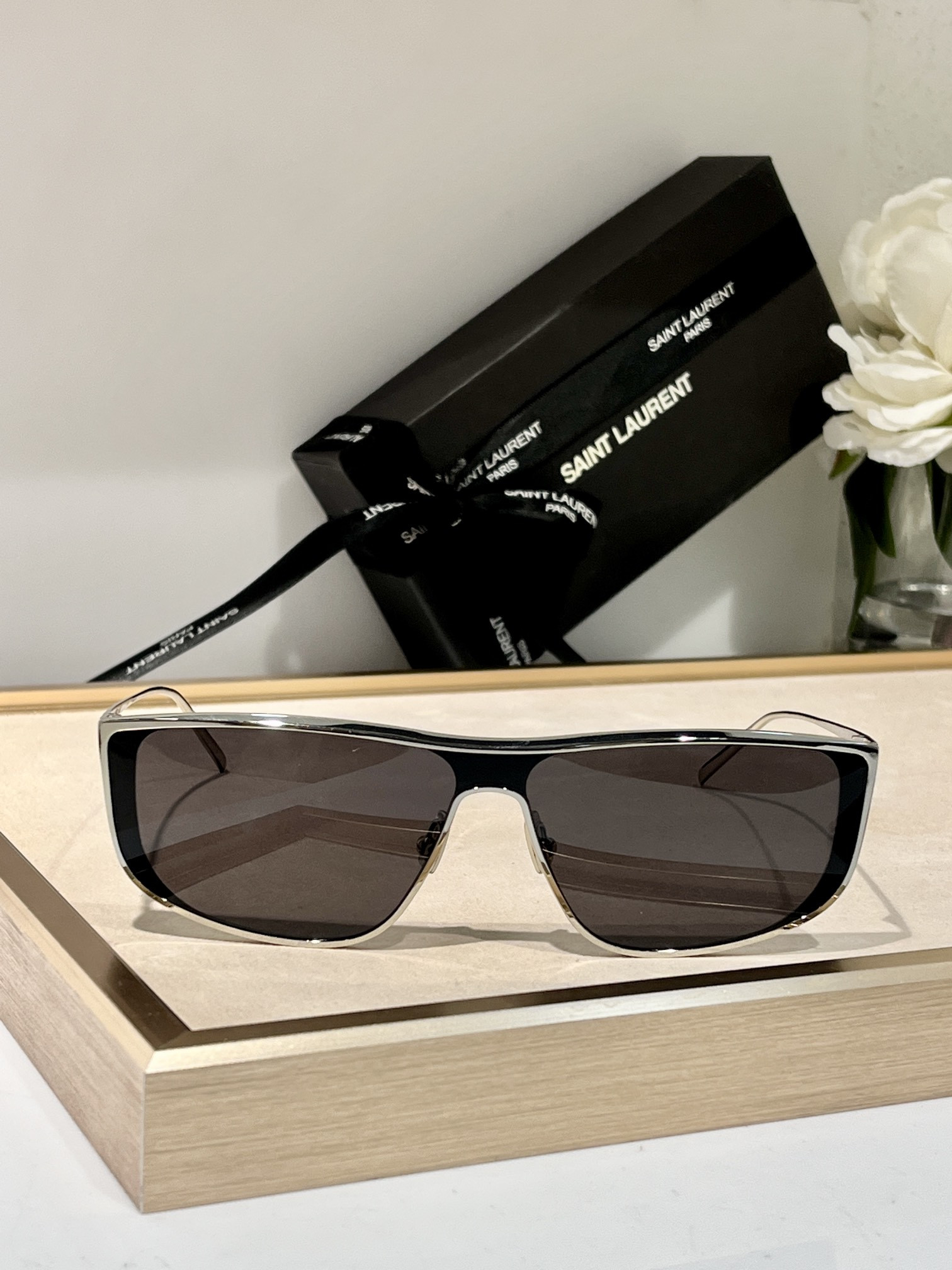 Y*L glasses sl605 99-1-145