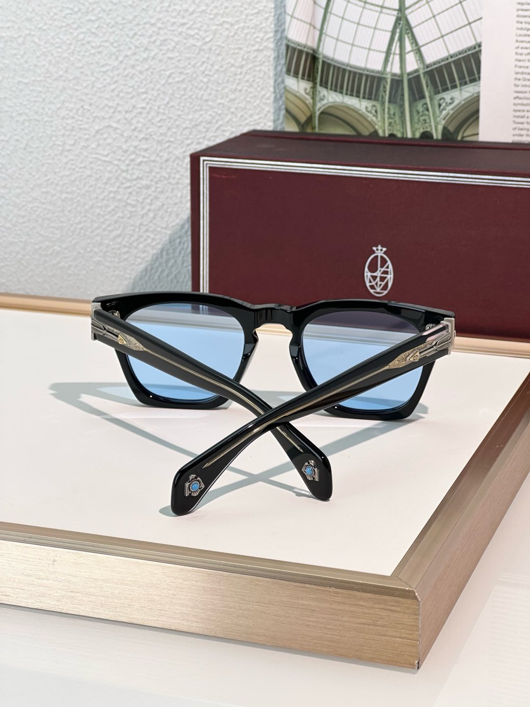 JMM Glasses RAWLINS 49-23-146