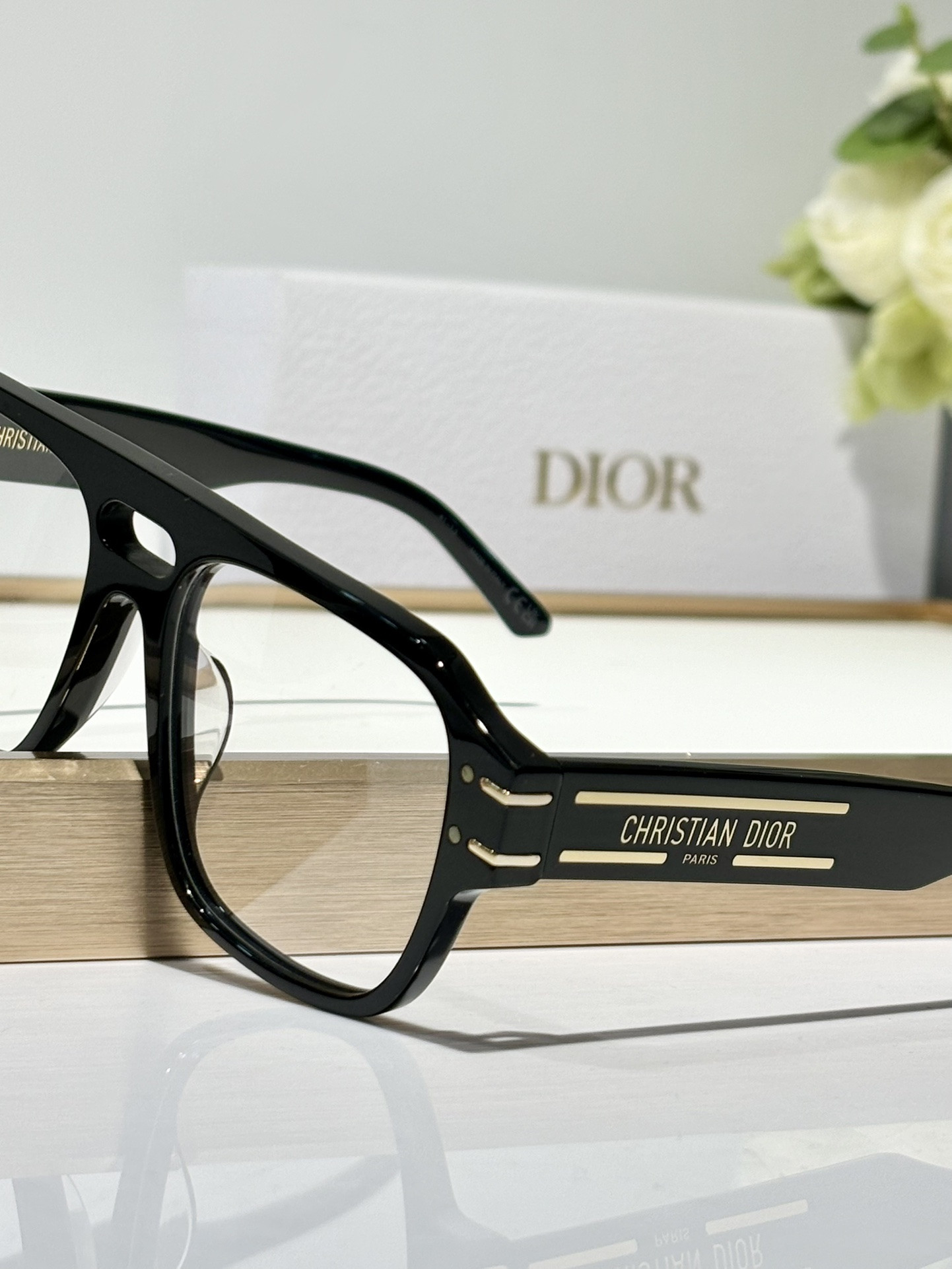 D*or glasses signafure n1u 55-17-140