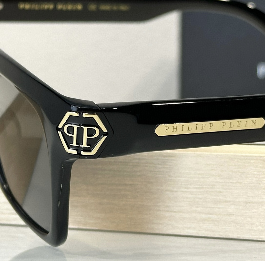 Philipp Plein Glasses SPP082M 51-21-145
