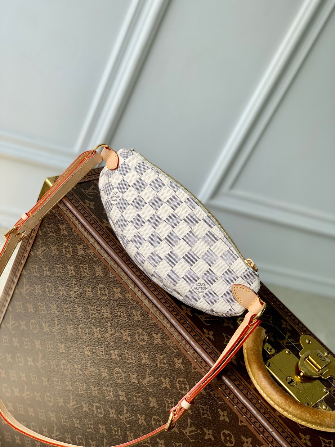 LV Keepit N00230 29 x 12 x 6 cm