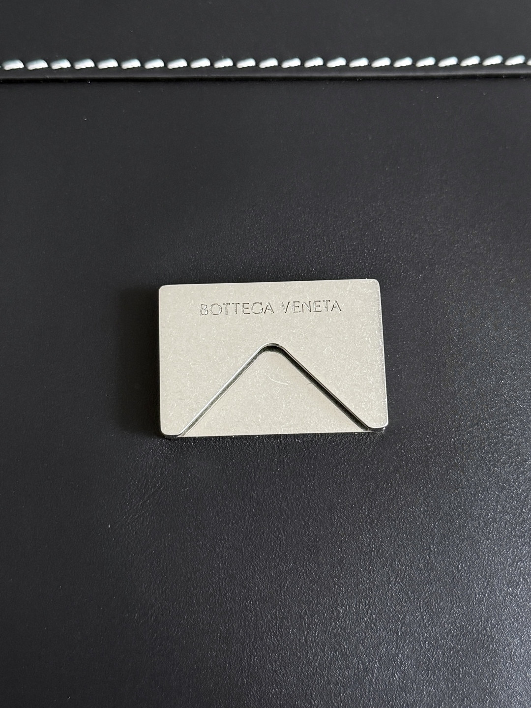 bo*te*ga Ve*ne*ta medium andiamo messenger 37x26x13cm