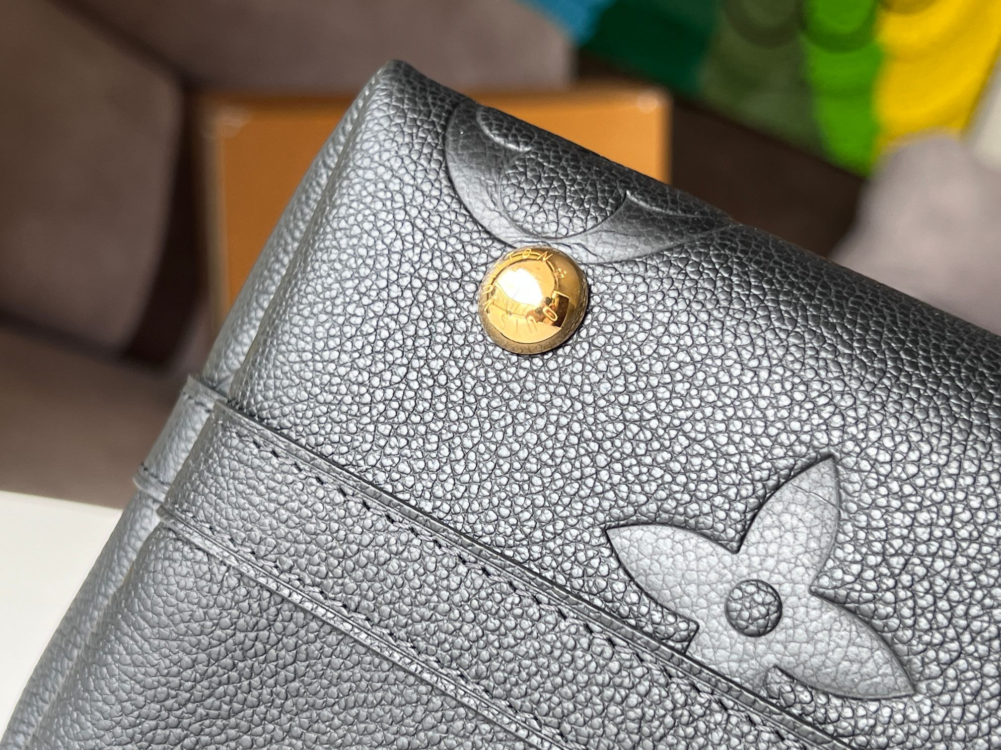 LV CarryAll PM M46288 29x24x12cm