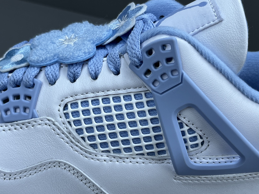 UA Air Jordan 4 Retro