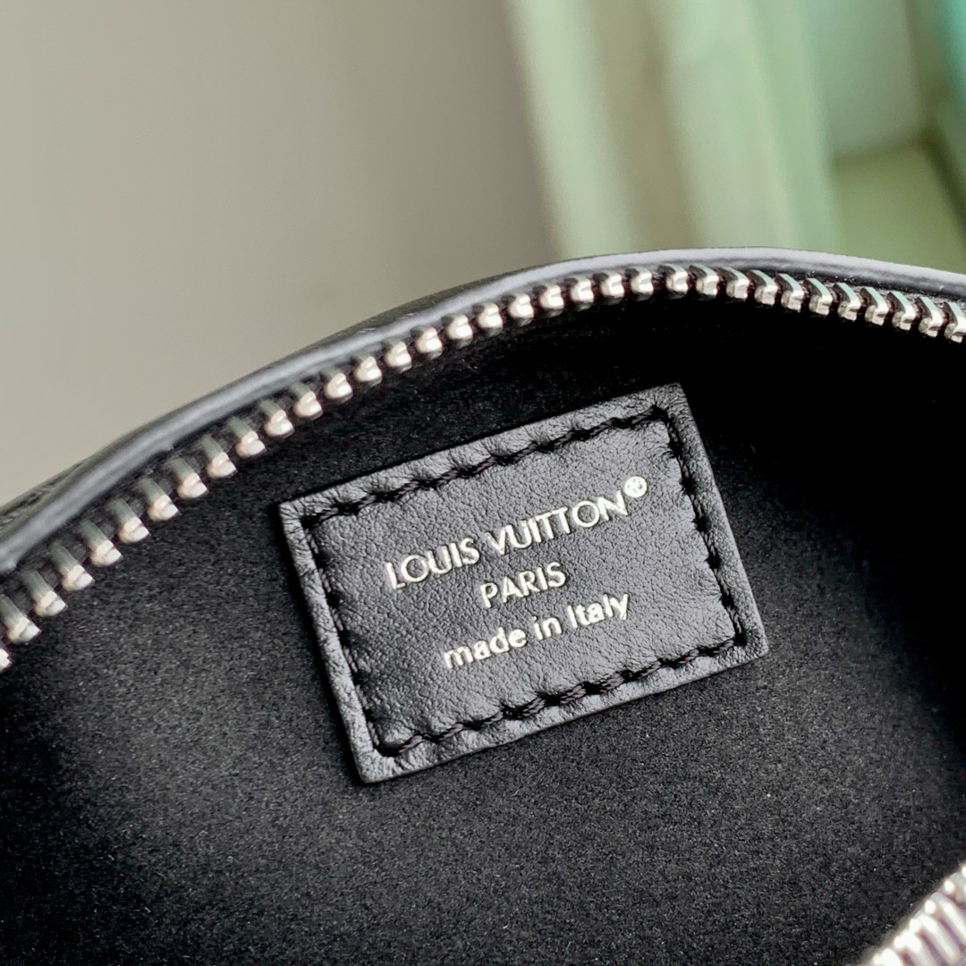 LV Pochette Vibe M14544 25x10x7.5cm