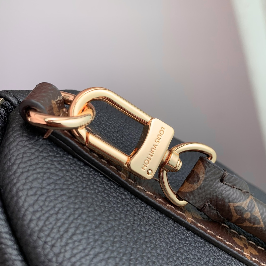 LV Express PM M26039 26x17x13.5cm