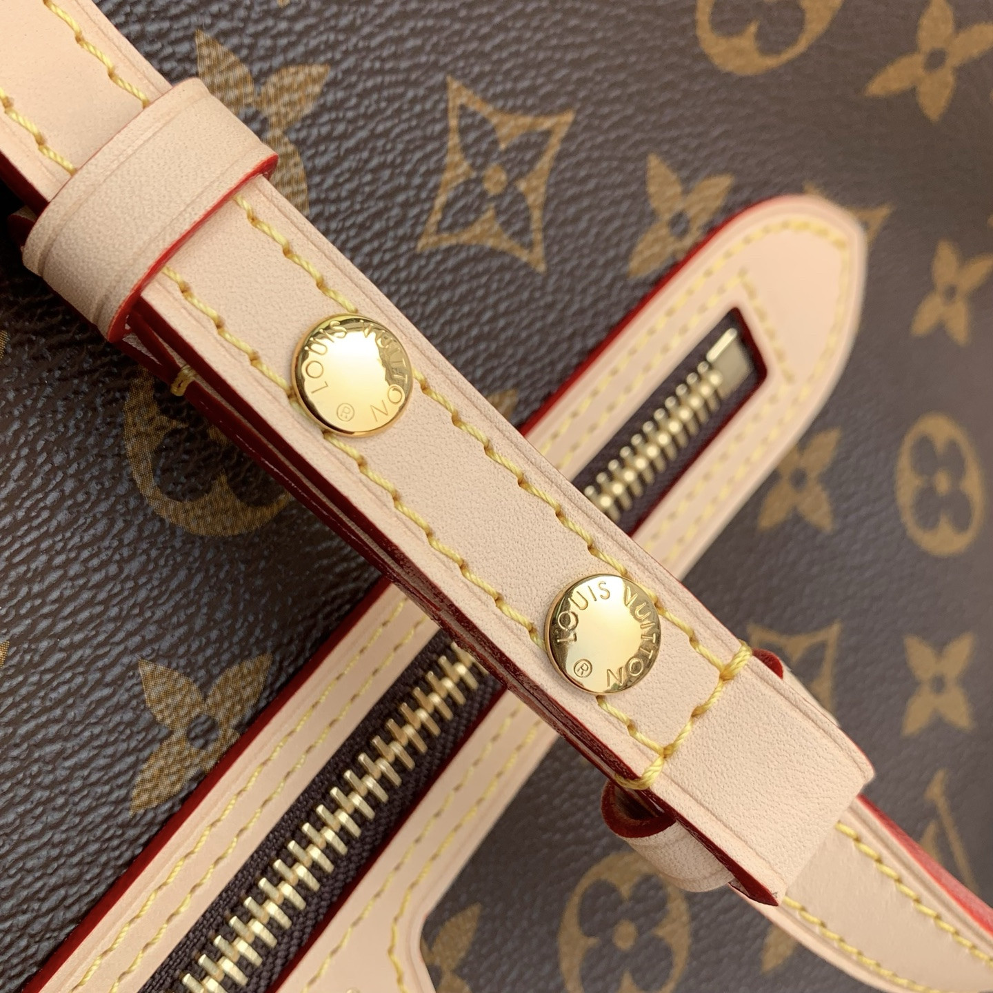 LV Lineup M27335 34.5x26x13cm